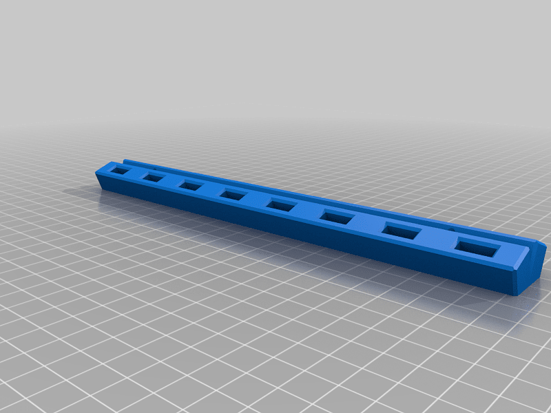 USB Flash Drive Wall holder