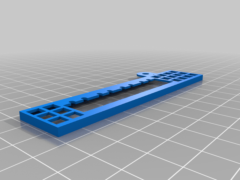 Server Case SPF+ 4-Port Network Card Bracket