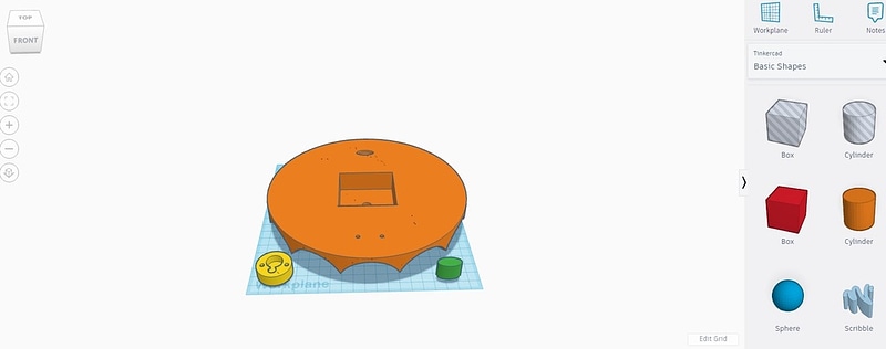 Thumb 4