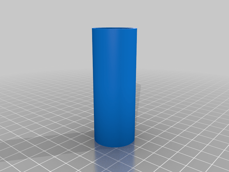 21700 to 26650 adapter 