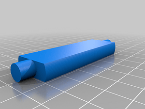 Solder Spool Holder