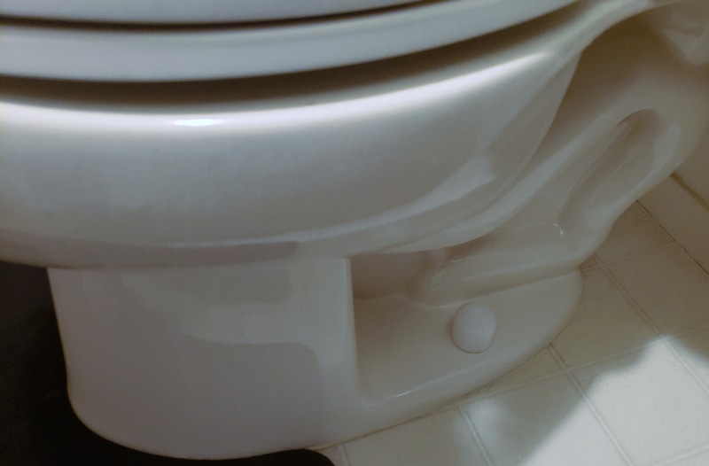 Toilet Bolt Cap