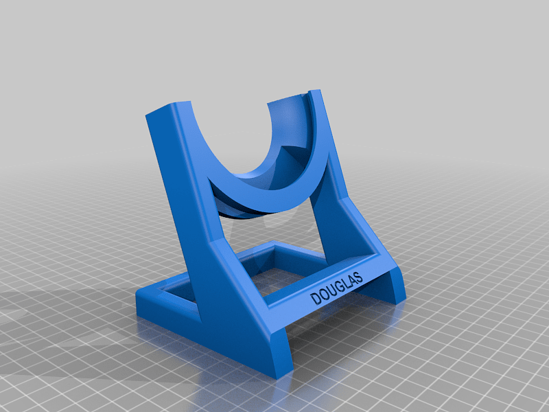 Samsung Wireless Charger Phone Stand
