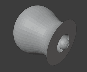 Hollow Bell