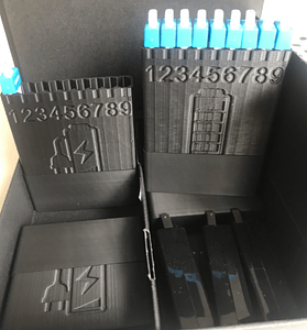 Battery Box BETAFPV 1S LiPo HV
