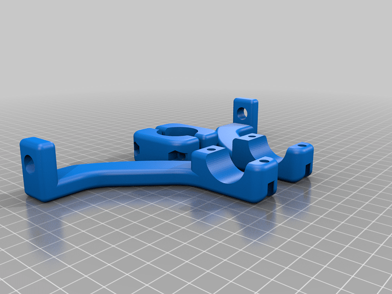 ZERO 10X, SPEED DUAL, T10 TURN LIGHT SUPPORT
