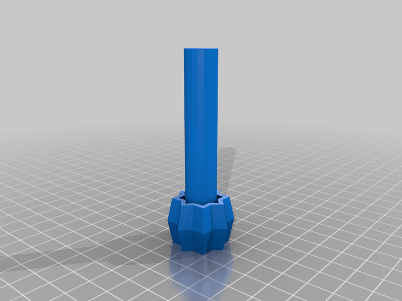 Fractal Fidget Attachments 1st Grouping
