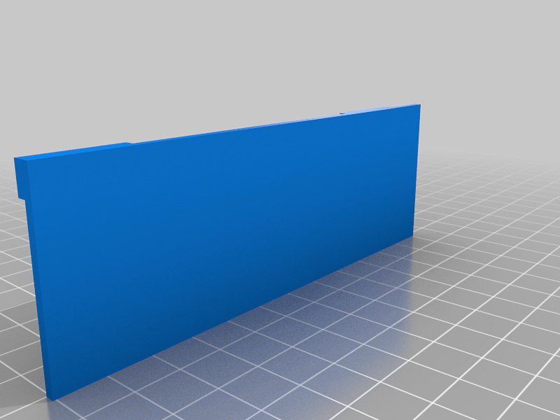 UTVCO's 3D Printer LABEL