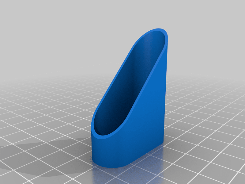 Dyson vacuum cleaner nozzle cap