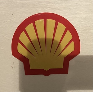Royal Dutch Shell logo