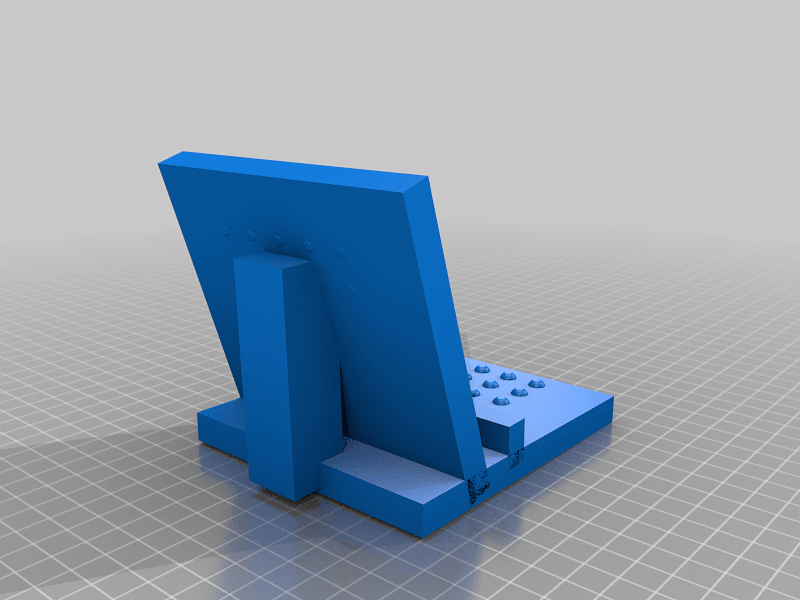 tablet stand