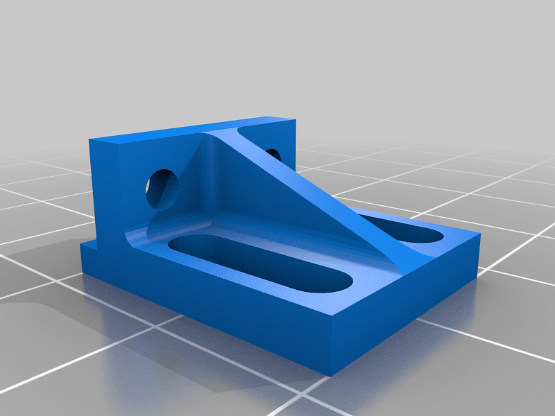 Cleaner_holder from Picasso Designer 250 pro