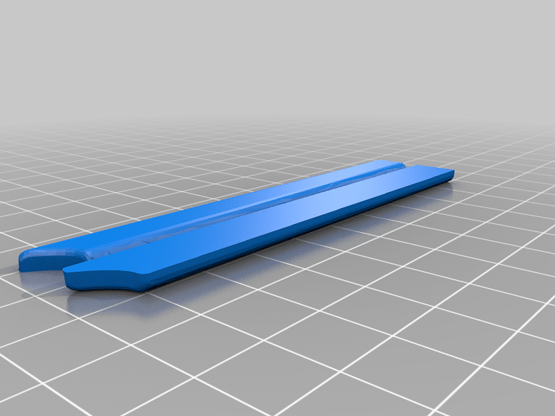 Mandalorian Knife