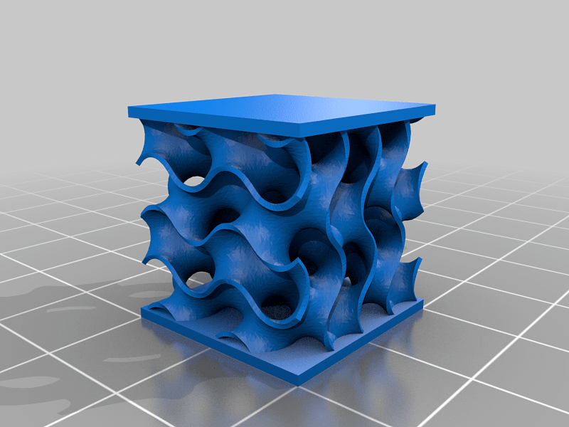 Lattice Set 1