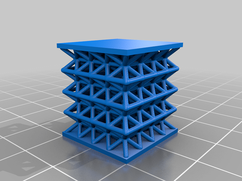 20mm Lattice Set
