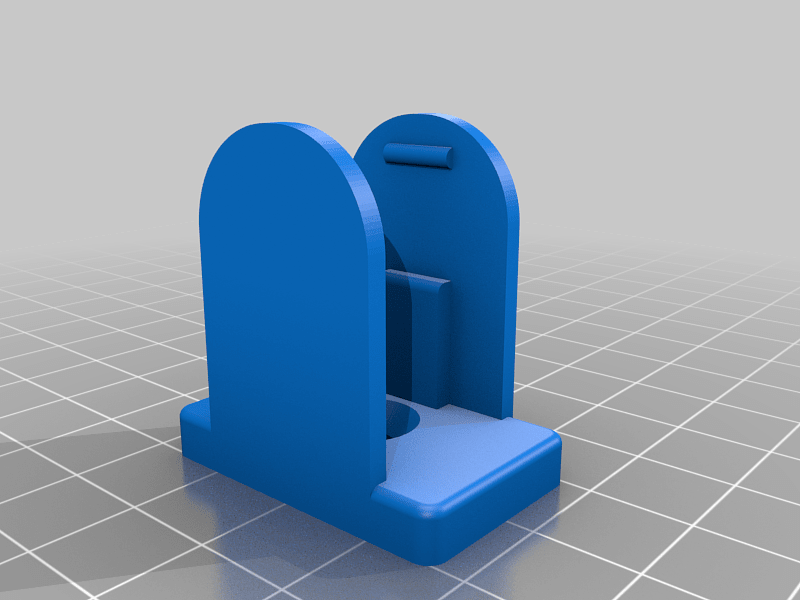 Crank clips