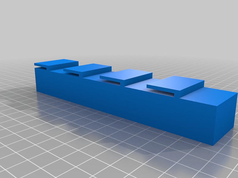 UV Lamp Holder