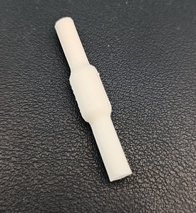 Fermo per parasole (Mod. FIAT) / Clip for Sun Visor (Mod. FIAT)