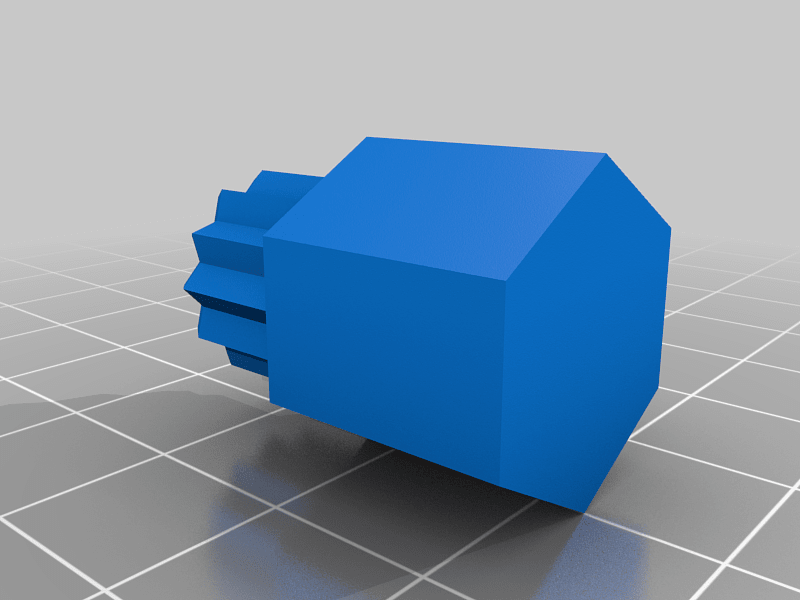 M14 Driver Bit