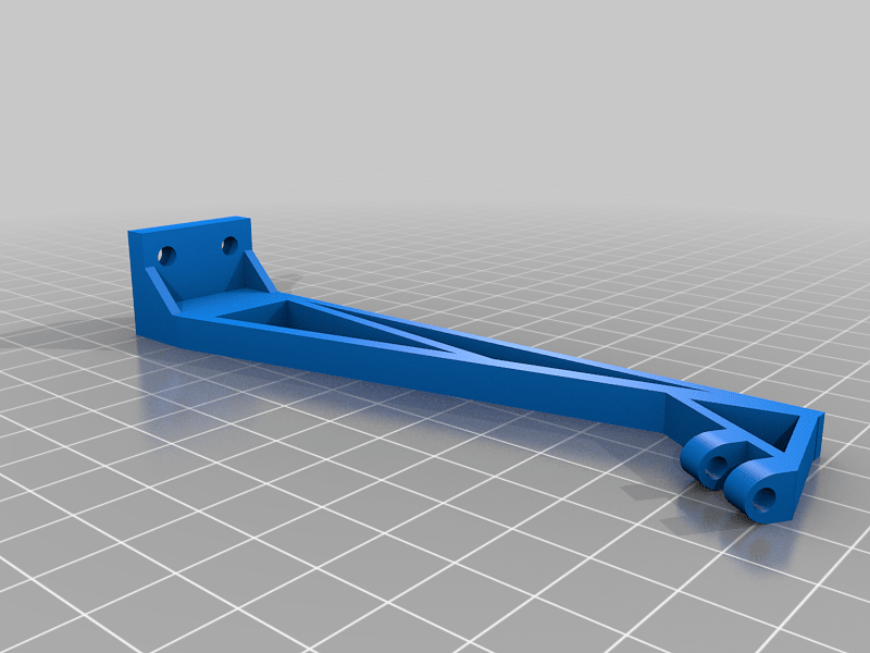 Biqu B1 PI Cam Mount