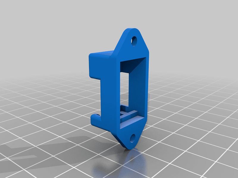 DHT11 Temperature Humidity Sensor Minimal Housing