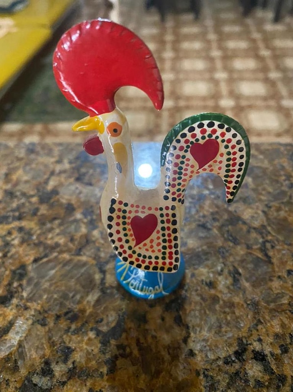 Galo Portugues (Barcelos editado)