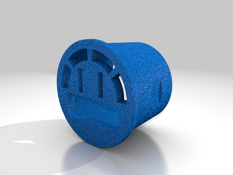 Cell Phone Holder Base