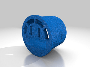 Cell Phone Holder Base