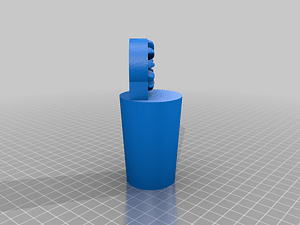 Brent Mannequin joint