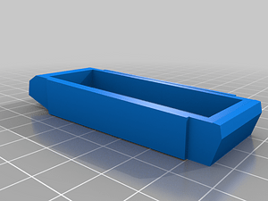 lower hull fixed