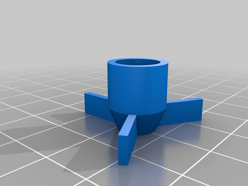 Hydor Seltz L20 Pump Impeller