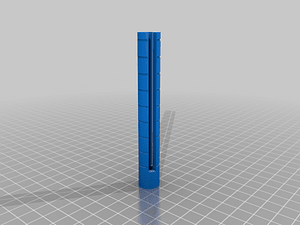 Nano Arrow Line Jig