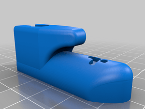 Pen Holder Adapter Module
