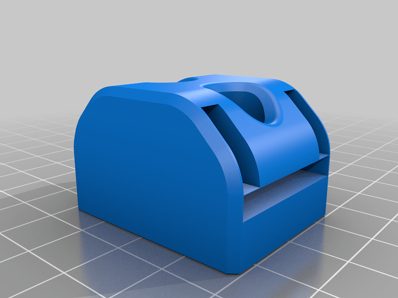Magenet Toolholder Mount Parkside 