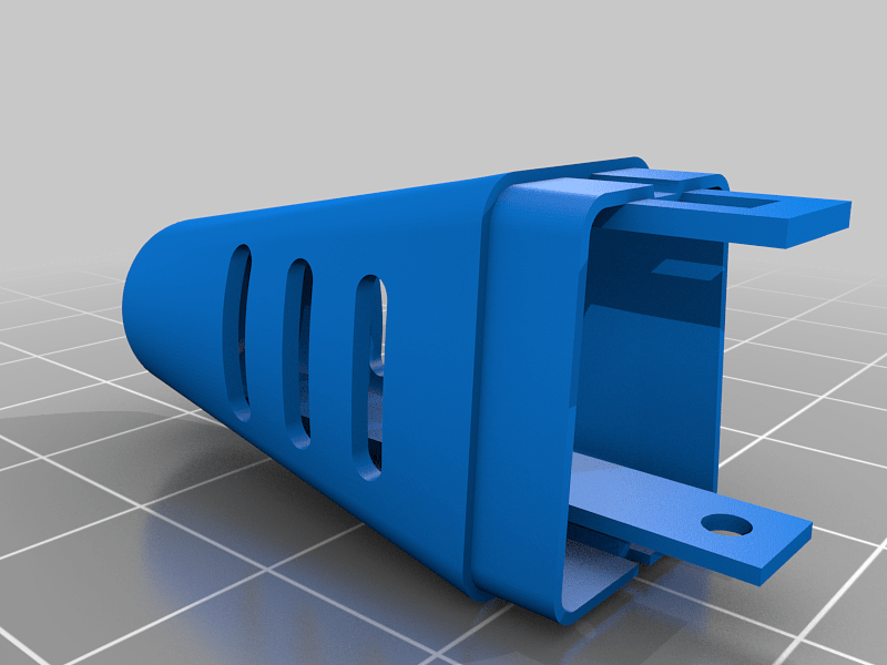 3d pen nozzle cover