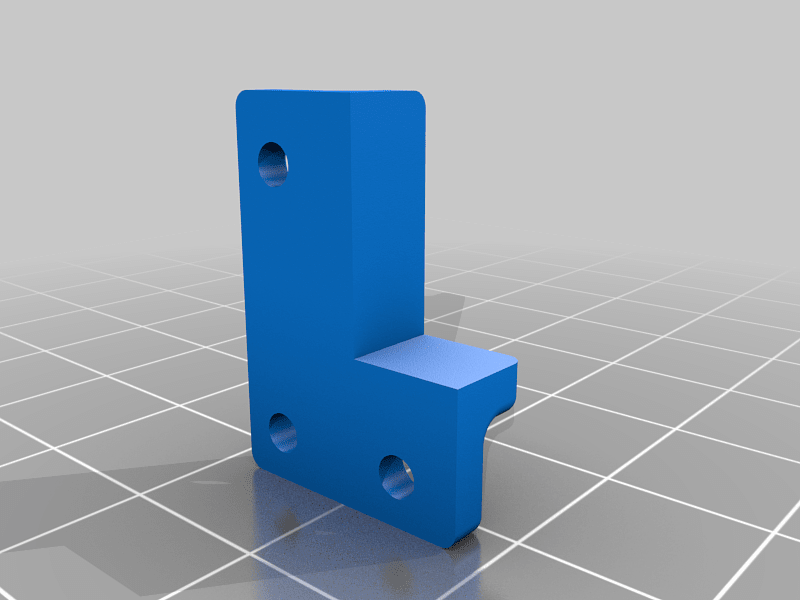 Laser feet for VigoTec Laser Engraver