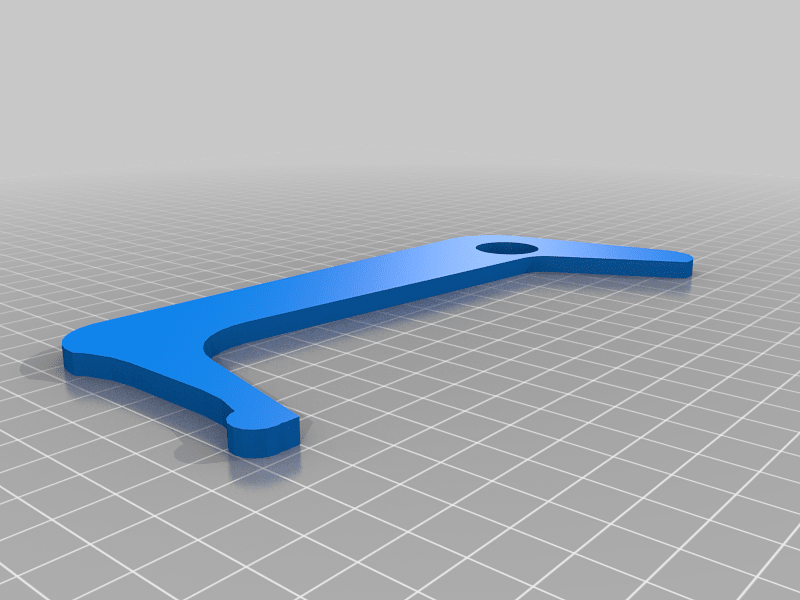 Antenna wire winder helper