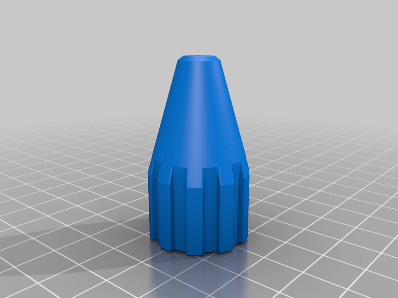 Drill Rod