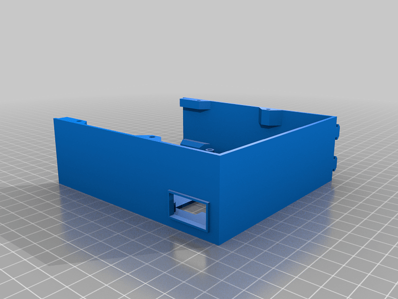 octoprint case 