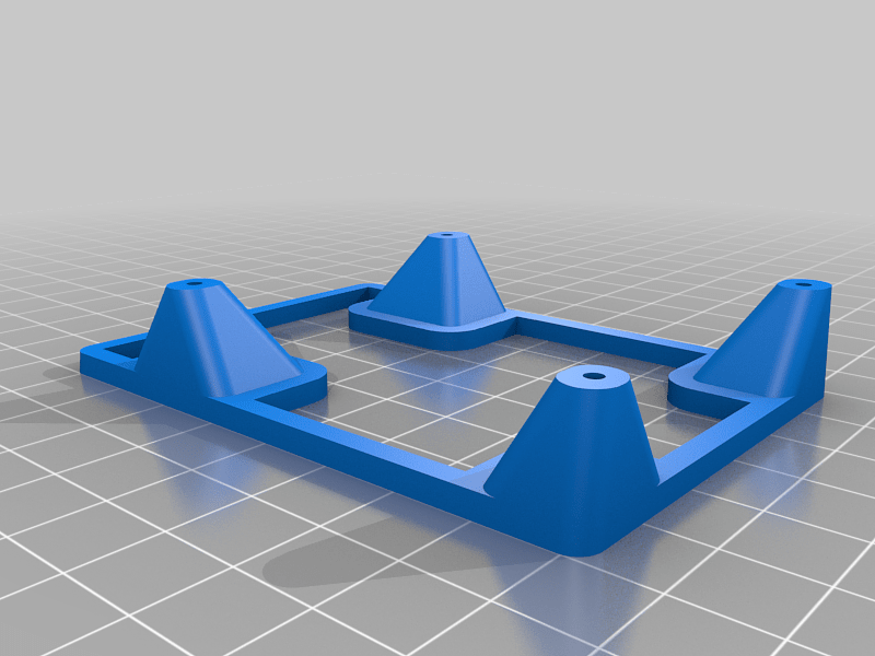 RaspberryPi stand