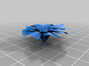Flower Test
