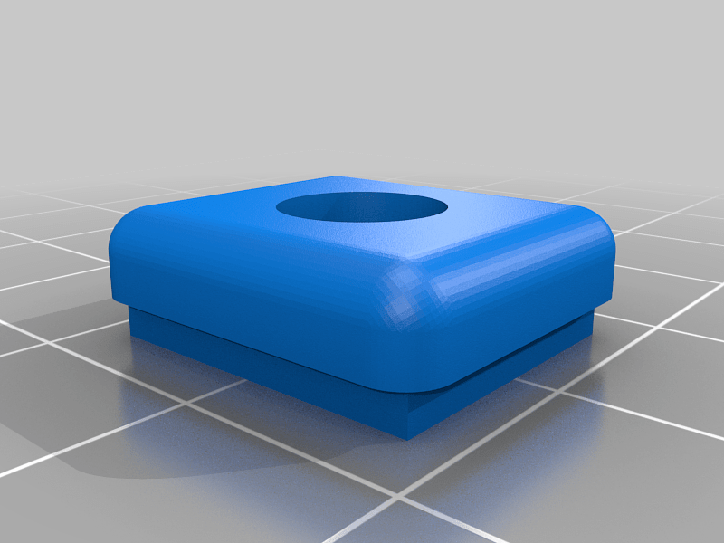 Rotary Encoder Cap for KBO-5000