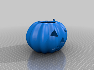 Jack-O-Lantern