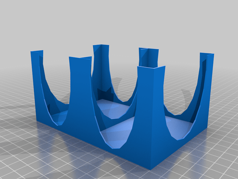 Card Storage/Holder thing
