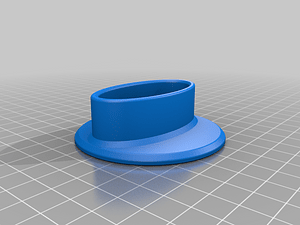 CA  glue holder