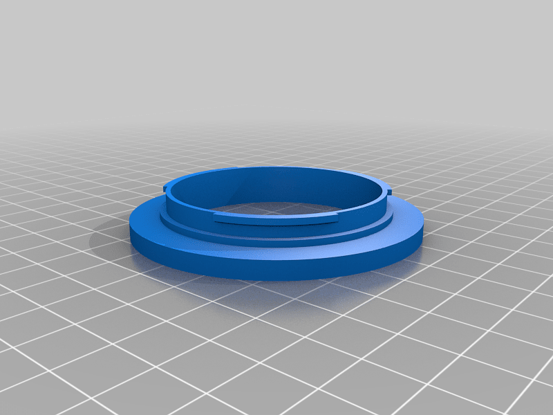 Canon EF/EF-S lens mount