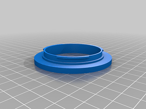 Canon EF/EF-S lens mount