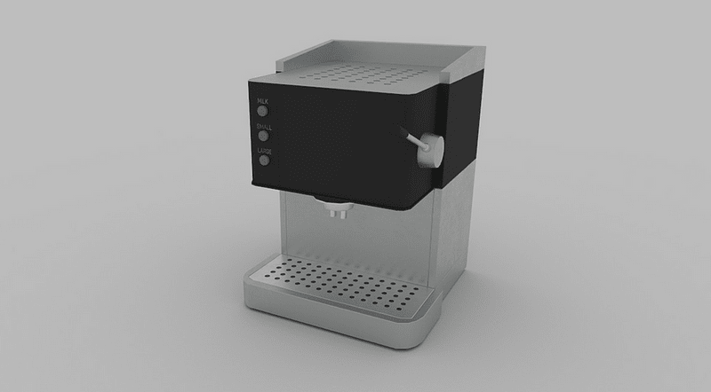 Coffee Machine