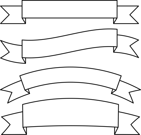 Banner templates