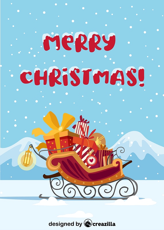 Christmas gift